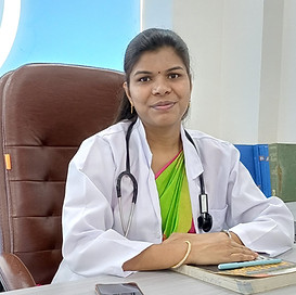 Homeopathy doctor consultation at Sree Homeo Hub Hyderabad clinic