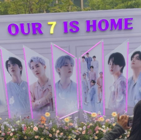 Festa 2025 & J-Hope’s Final Concert: The OT7 Surprise That Broke Us All 💜