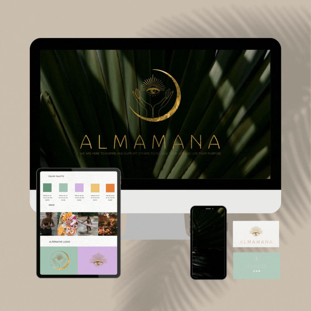 BrandIdentityDesign©Febreezin