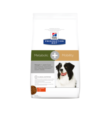 royal canin metabolic mobility
