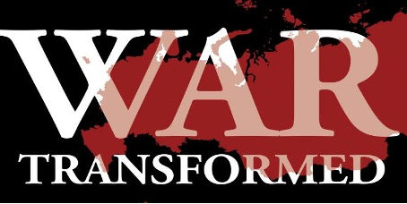 War Transformed: An Evening with MG Mick Ryan  