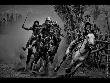 La mostra del World Press Photo in arrivo a Roma