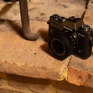 Fujifilm X-T30 III, il test completo