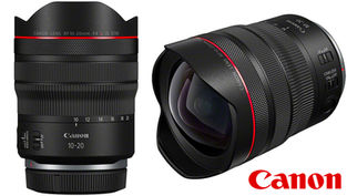 Canon RF 10-20mm F/4L IS STM, il test completo