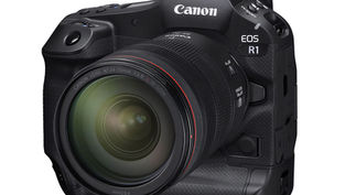 Canon EOS R1, il test completo