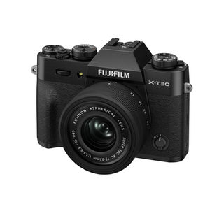 X-T30 III, qualche considerazione sulla nuova mirrorless Fujifilm
