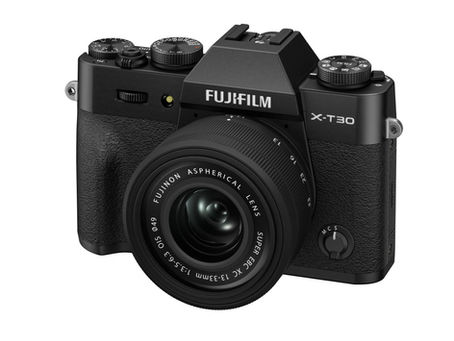 X-T30 III, qualche considerazione sulla nuova mirrorless Fujifilm