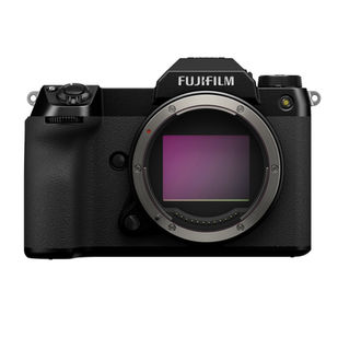 Arriva la GFX100S, una nuova magia targata Fujifilm