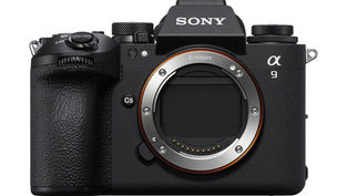 Arriverà a gennaio la nuova Sony A9 III