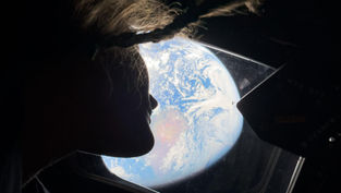 Nuove foto dalla missione Artemis II