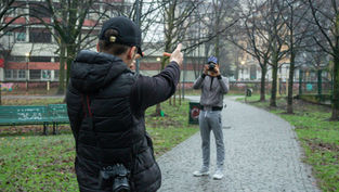 Una bella iniziativa portata avanti da Canon che vi farà piacere conoscere