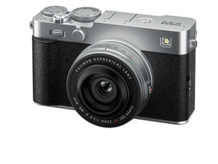 Fujifilm X-E5, la scheda tecnica