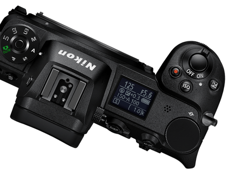 Svelate le nuove mirrorless Nikon