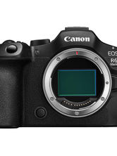 Canon EOS R6 Mark III, il test completo