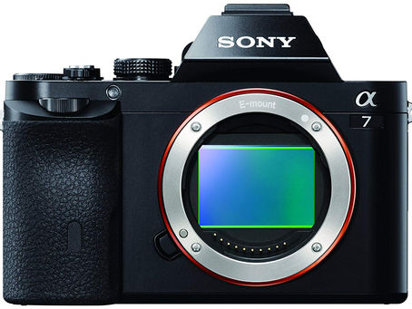 Sapete perché il Full Frame si chiama proprio così?