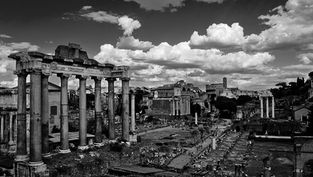 Il bianco e nero è un linguaggio, rispettatelo!