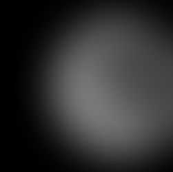 Una foto di Artemis II che permette di vedere la differenza tra il lato visibile e quello invisibile (per noi) della Luna