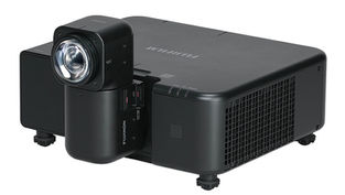Fujifilm annuncia lo sviluppo del proiettore FP-ZUH6000, il comunicato ufficiale
