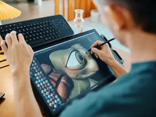 Wacom Cintiq Pro 17, il test completo