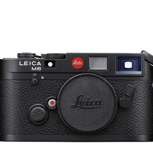 Ha senso entusiasmarsi per la nuova Leica M6?