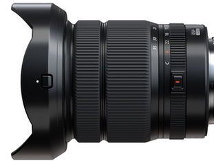 Fujinon GF 20-35mm f/4 R WR, il test completo