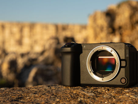 Canon EOS R6 V e RF 20-50mm F4 L IS USM PZ. Due importanti novità del mondo Canon, conosciamole meglio