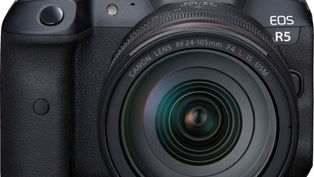 Canon stavolta ha fatto palo? Alcuni dubbi sul nuovo firmware della EOS R5