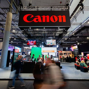 Si apre oggi ISE 2025. David Metalli di Canon ci spiega con quali novità