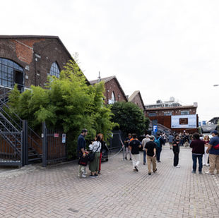 Ho partecipato al Big Event - Fiera Mercato della Fotografia, vi racconto com'è andata