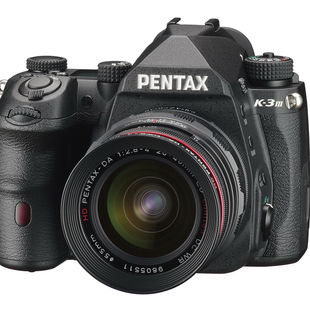 Pentax K-3 III, che senso ha denigrarla?