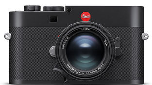 Leica M EV1, la scheda tecnica