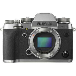 Nuovi firmware disponibili e in arrivo per gli utenti Fuji!
