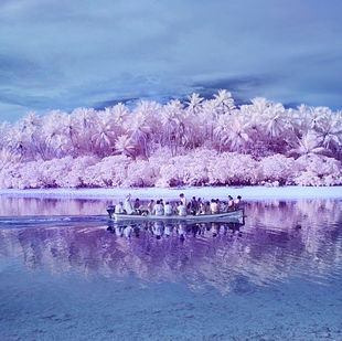 C.O.T.M. Il festival di fotografia più bello d'Italia e la lezione di René Ferretti