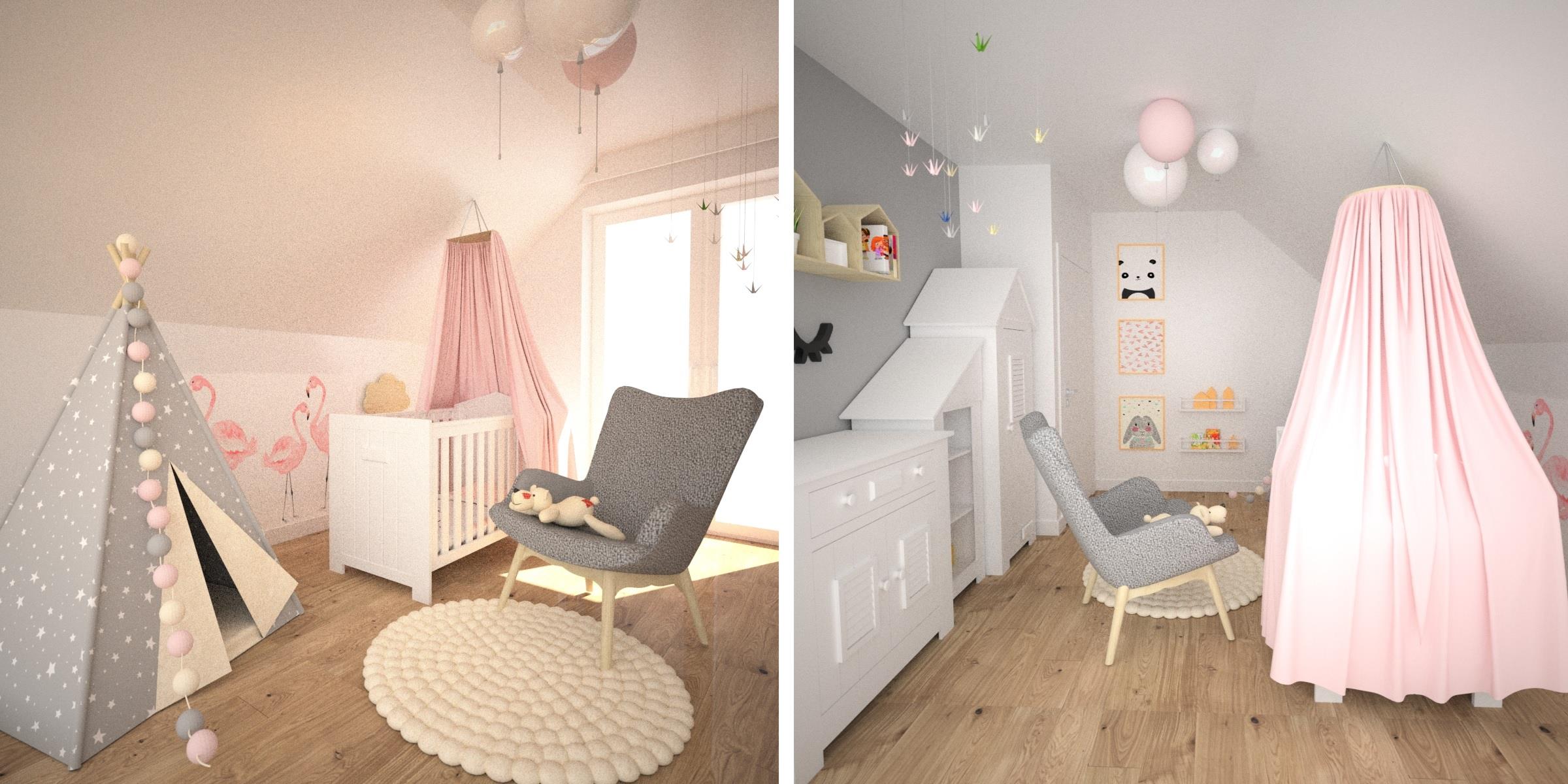 Oes Architekci Projektowanie Wnętrz Gorlice Projekt
