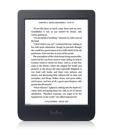 Kobo Nia