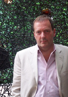 Noah Richler