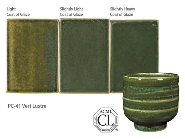 Thumbnail: Vert Lustre