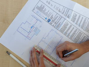An article about how to plan for MVHR in your new build home