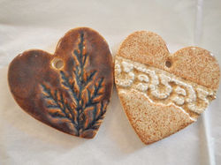 Ornaments, gift tags