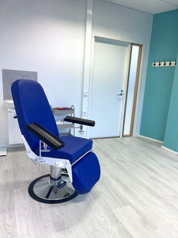 Lääkäri Valkeakoski