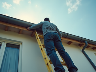Why You Need a Professional Roof Inspection