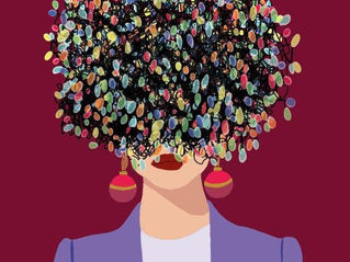 Advent, Advent – mein Kopf der brennt