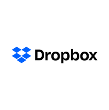Dropbox logo