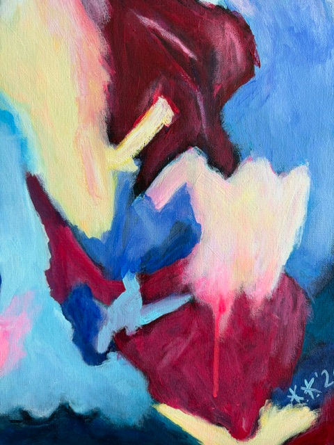 Deep Talk Detail