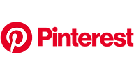 Pinterest logo