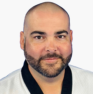 Next Generation Martial Arts Assistant Tae Kwon Do Instructor Lee Dufrene
