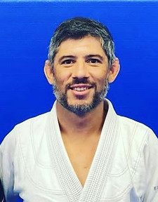 Guerrilla Jiu-Jitsu Black Belt Instructor Scotty Smith Jr_