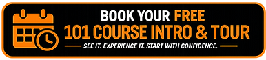 Book your free 101 Pet Parenting Course introduction and training center tour.