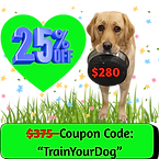 private dog training sessions Prescott Valley Arizona