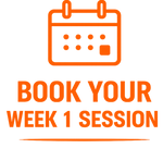 Book your Week 1 dog training session with 101 Pet Parenting and begin private positive reinforcement training.